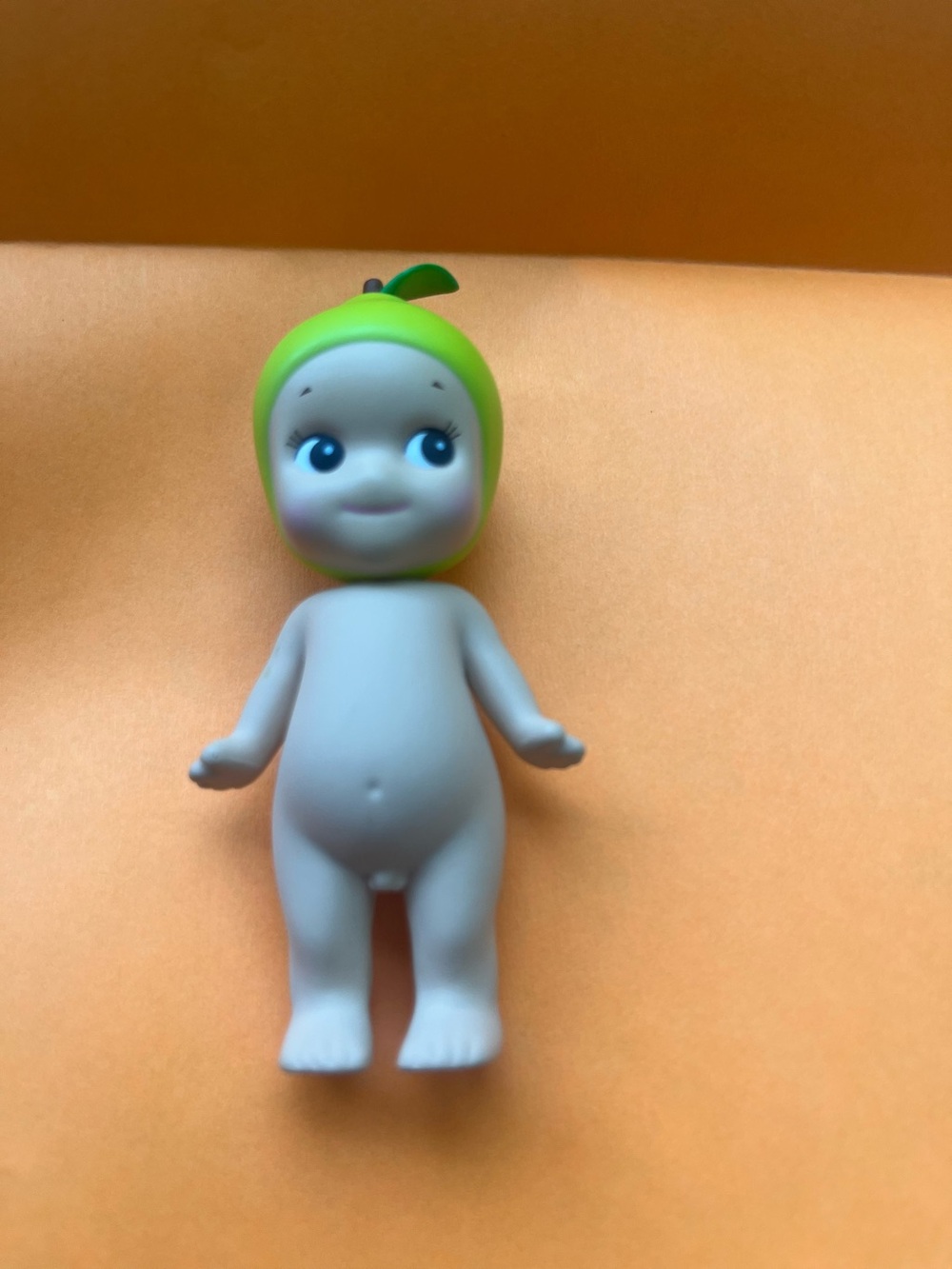 Authentic Sonny Angel Fruit Series PEAR Figure